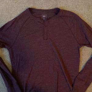 Gap adult medium shirt